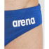 Bañador de Natación Arena Team Swim Infantil Azul/Blanco