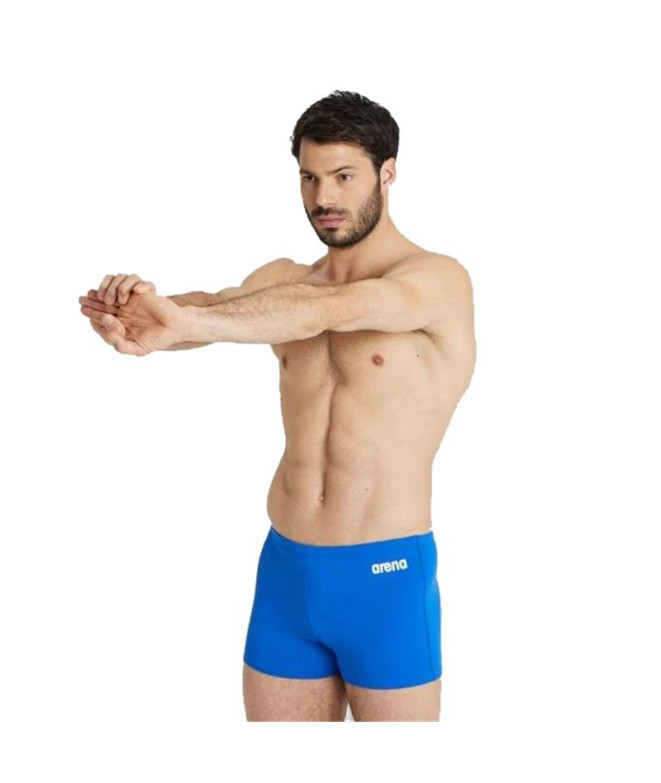 Bañador de Natación Arena Team Swim Hombre...