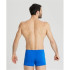 Bañador de Natación Arena Team Swim Hombre Azul/ anco