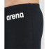 Bañador de Natación Arena Team Swim Infantil Negro/Blanco