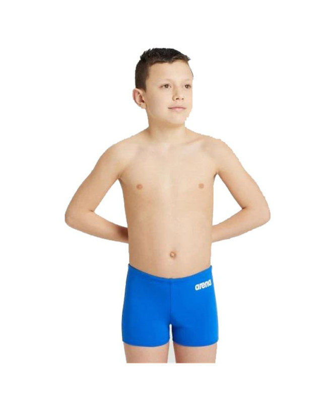 Bañador de Natación Arena Team Swim Infantil...