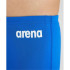Bañador de Natación Arena Team Swim Infantil Azul/Blanco