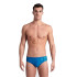 Bañador de Natación Arena Kikko V Swim Hombre Azul