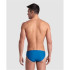 Bañador de Natación Arena Kikko V Swim Hombre Azul