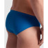 Bañador de Natación Arena Kikko V Swim Hombre Azul