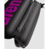 Estuche de Natación Arena Goggle Case Negro/Purple