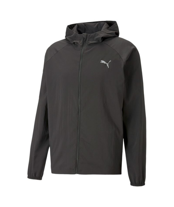 Chaqueta de Running Puma Run Favorite Woven...