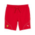 Pantalón Puma Ferrari Race Hombre Rojo