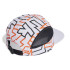 Gorra de Trail adidas Trx 5P Grph Black
