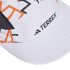 Gorra de Trail adidas Trx 5P Grph Black