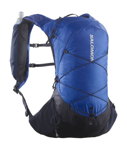 Mochila de Trail Salomon Xt 10 Set Azul