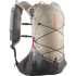 Mochila de Trail Salomon Xt 10 Set Gris