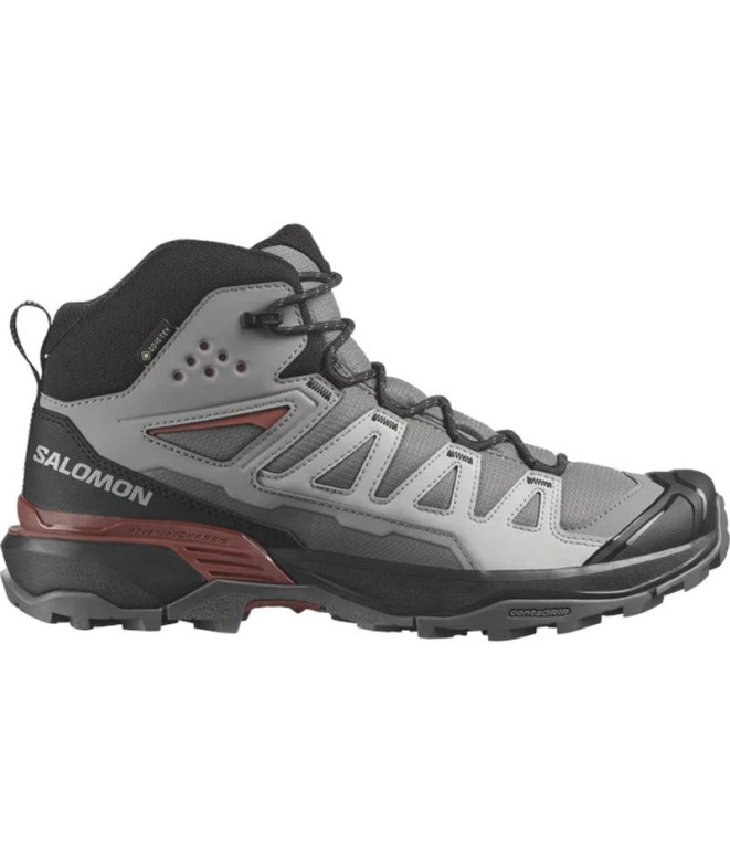 Zapatillas de Montaña Salomon X Ultra 360 Mid...