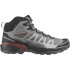 Zapatillas de Montaña Salomon X Ultra 360 Mid GORE-TEX® Gris Hombre