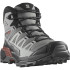 Zapatillas de Montaña Salomon X Ultra 360 Mid GORE-TEX® Gris Hombre