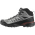 Zapatillas de Montaña Salomon X Ultra 360 Mid GORE-TEX® Gris Hombre