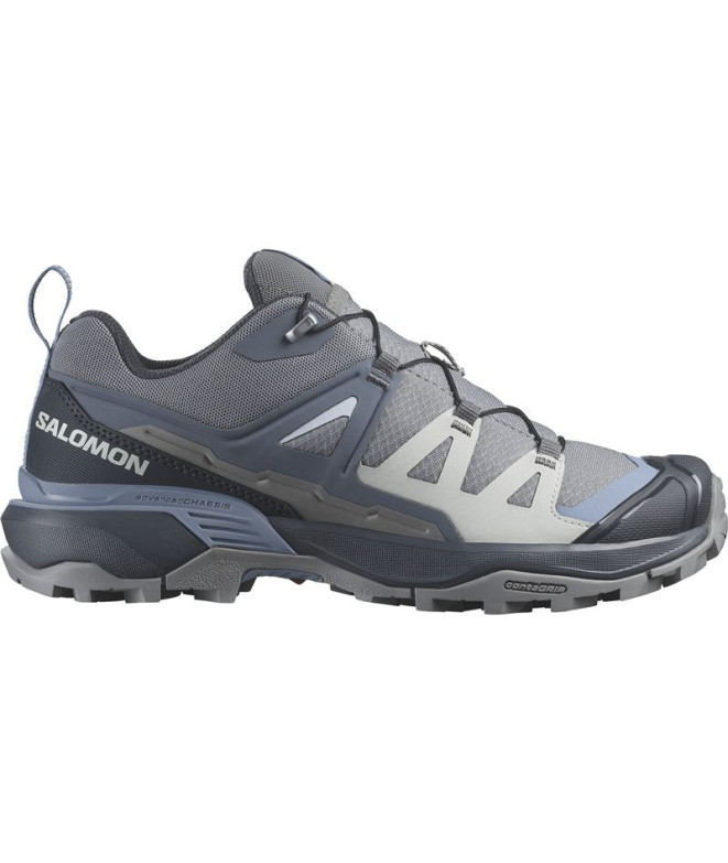 Zapatillas de Montaña Salomon X Ultra 360 Mujer...
