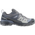 Zapatillas de Montaña Salomon X Ultra 360 Mujer Gris
