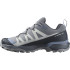 Zapatillas de Montaña Salomon X Ultra 360 Mujer Gris