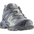 Zapatillas de Montaña Salomon X Ultra 360 Mujer Gris