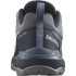 Zapatillas de Montaña Salomon X Ultra 360 Mujer Gris