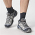 Zapatillas de Montaña Salomon X Ultra 360 Mujer Gris