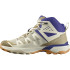 Zapatillas de Montaña Salomon X Ultra 360 Edge Mid GORE-TEX® Beige Hombre