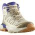 Zapatillas de Montaña Salomon X Ultra 360 Edge Mid GORE-TEX® Beige Hombre