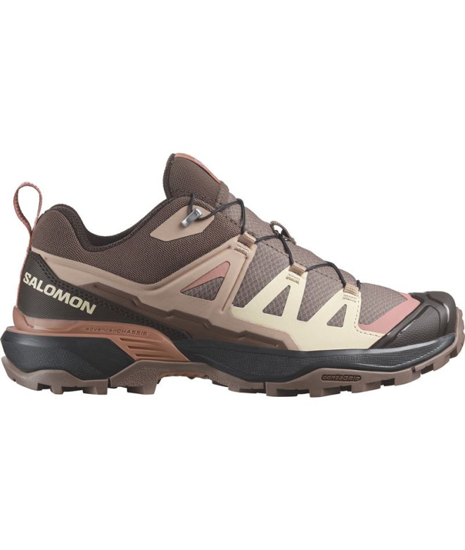 Zapatillas de Montaña Salomon X Ultra 360 Deep...