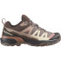 Zapatillas de Montaña Salomon X Ultra 360 Deep Mujer Marrón