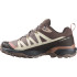 Zapatillas de Montaña Salomon X Ultra 360 Deep Mujer Marrón