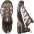 Zapatillas de Montaña Salomon X Ultra 360 Deep Mujer Marrón