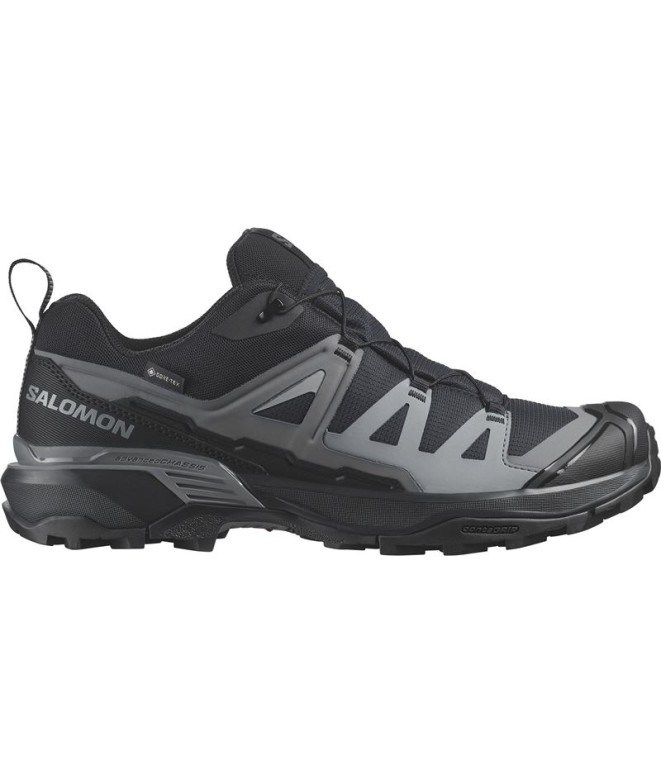 Zapatillas de Montaña Salomon X Ultra 360...