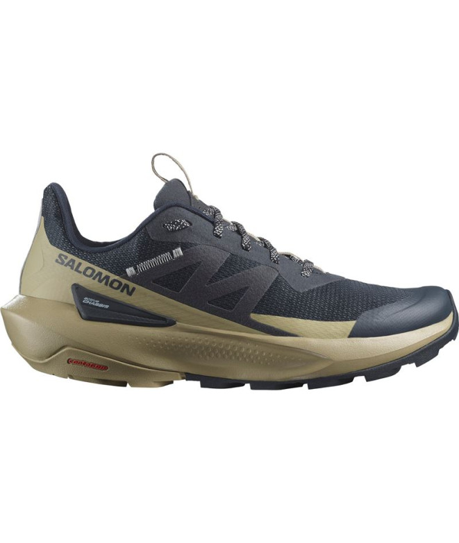 Zapatillas de Montaña Salomon Elixir Activ...