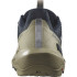 Zapatillas de Montaña Salomon Elixir Activ Carbon/Marrón Hombre