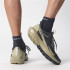 Zapatillas de Montaña Salomon Elixir Activ Carbon/Marrón Hombre