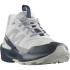 Zapatillas de Montaña Salomon Elixir Activ Gris Hombre