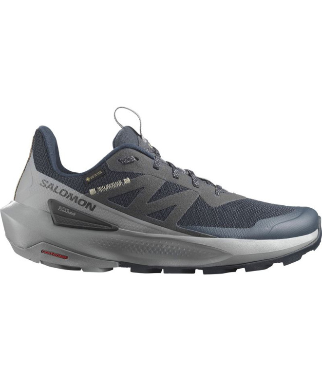 Zapatillas de Montaña Salomon Elixir Activ...