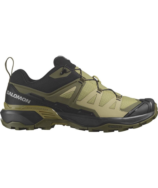 Zapatillas de Montaña Salomon X Ultra 360...