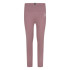 Mallas Converse Chuck Patch High Rise Rosa Niña