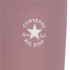 Mallas Converse Chuck Patch High Rise Rosa Niña