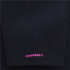 Camiseta Converse Boyfriend Graphicrt Niña Negro
