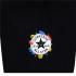 Conjunto Converse Squiggle S/Se+Ft Niño Negro