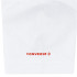 Conjunto Converse Squiggle S/Se+Ft Niño Blanco/Rojo
