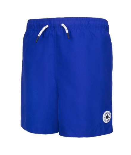 Bañador Converse Core Pull-On Converse Azul Infantil