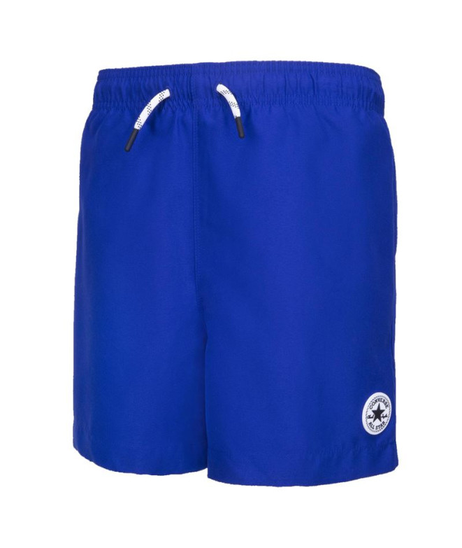 Bañador Converse Core Pull-On Converse Azul...