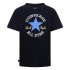 Camiseta Converse Sustainable Core Sse Niño Negro