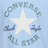 Camiseta Converse Sustainable Core Sse Niño Azul
