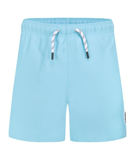 Bañador de playa y piscina Converse Core Pull-On Azul