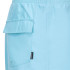Bañador de playa y piscina Converse Core Pull-On Azul
